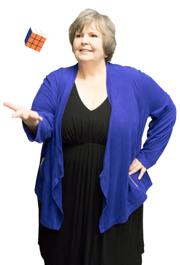 Joan Cosby Joan Cosby