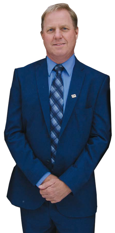 Ted Vanos Ted Vanos
