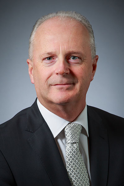 Bob Dorrell Bob Dorrell