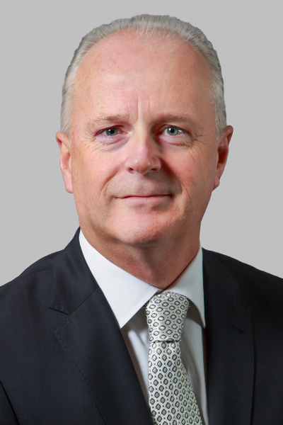 Bob Dorrell Photo de Bob Dorrell