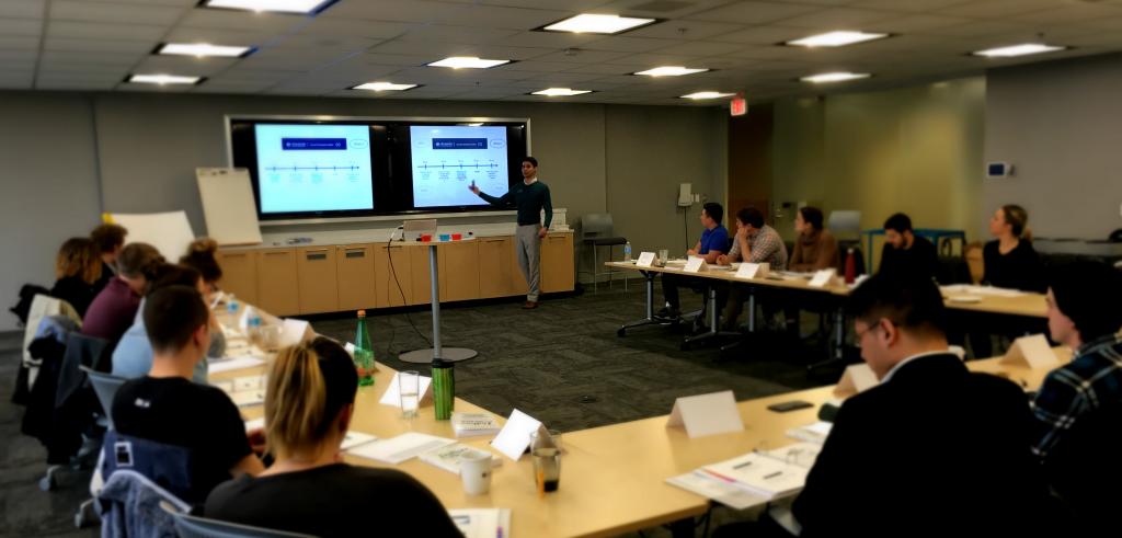 Assante Vancouver Centre Financial Bootcamp 2018 Assante Vancouver Centre Financial Bootcamp 2018