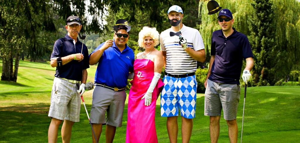 Golf for Kids Sake Assante Abbotsford Golf for Kids Sake Assante Abbotsford