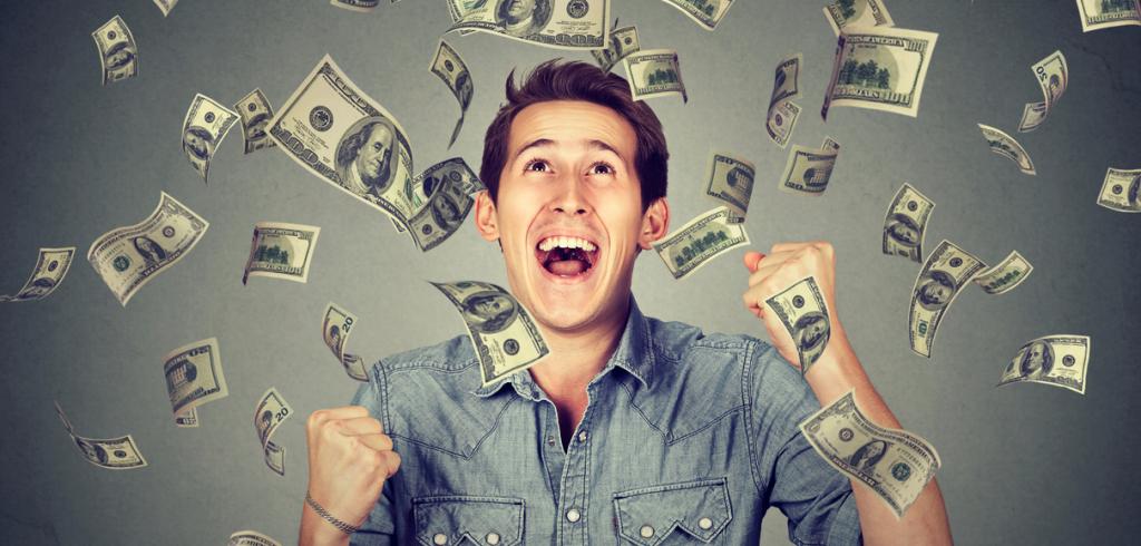 Si J'avais un million de dollars Si J'avais un million de dollars