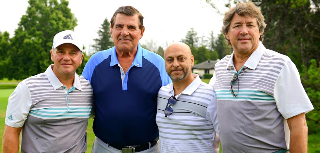 Serge Savard Invitational Serge Savard Invitational Golf Tournament