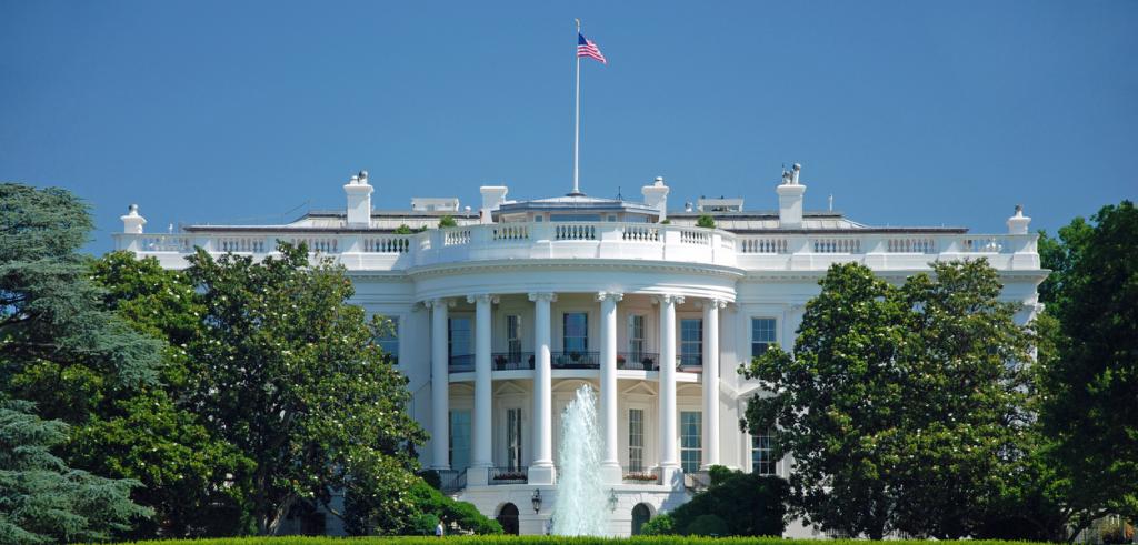 White House US tarrifs White House