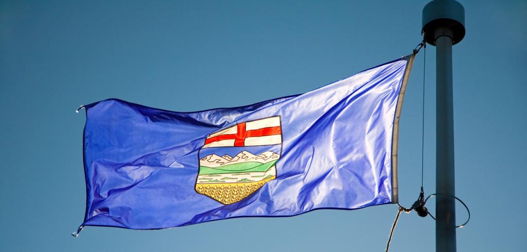 Alberta Alberta