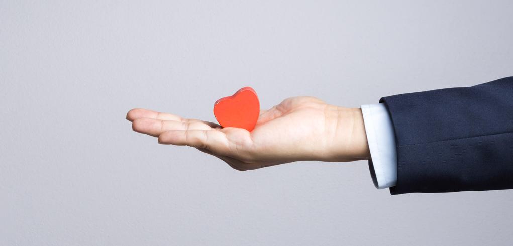 Charitable Giving Charitable Giving