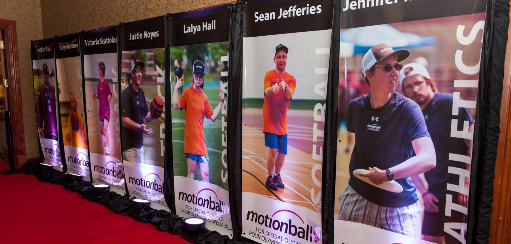 Motionball Gala Halifax Motionball Gala Halifax