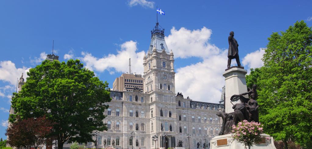Quebec provincial budget 2017 Quebec provincial budget 2017