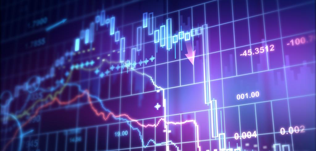 Volatility Market Volatility has returned