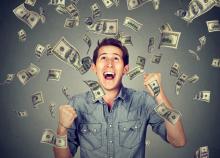 Si J'avais un million de dollars