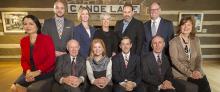 The Assante Group of Seven Wealth Advisors