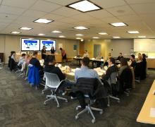 13th annual financial freedom bootcamp