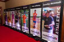 Motionball Gala Halifax