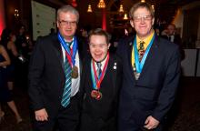 motionball gala